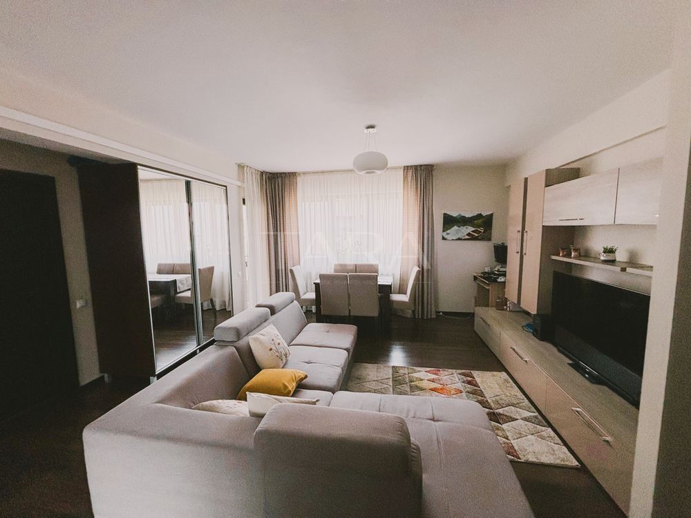 Apartament modern 3 camere în Europa - Poză 2