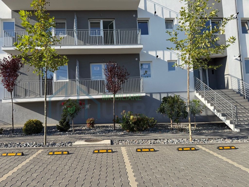 Apartament cu 1 cameră, parter, bloc nou, Lunca Cetățuii - Poză 4
