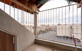 Apartament mare 3 camere 2 bai Decebal Dacia - Poză 5