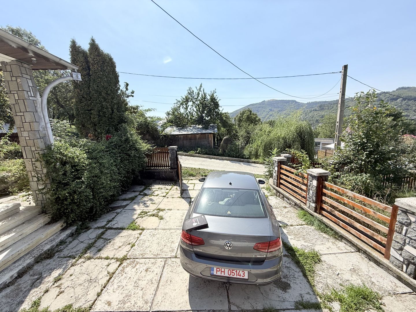 Casă + anexă 280 mp și teren cu dublă deschidere la strada 1500 mp - Poză 27