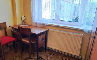 Apartament de 2 camere, decomandat, et .3 in aprpiere de Parcu Sub Arini!! - Poză 6