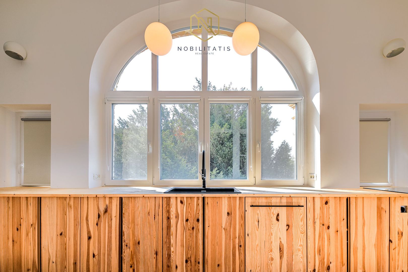 OFERTA A FOST INCHIRIATA -  Apartament spectaculos, unic | 4 camere, 160 mp | - Poză 48