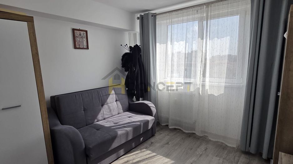 Inchiriere apartament 2 camere Huedin - Brancoveanu - Poză 5