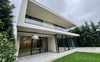 Vila Spectaculoasa *460mpc* / 800mp teren / Piscina Proprie / Pipera - Poză 5