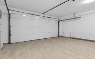 Duplex 135 mp, gradina 300 mp, 3 parcari, zona Auchan Iris - Poză 15