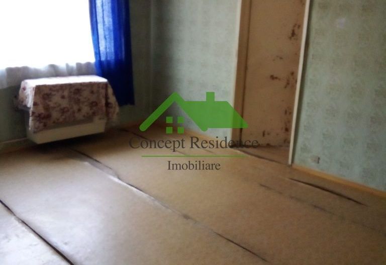 2 camere, 42 mp, etaj 2 – Bd. Regele Mihai I - Poză 1