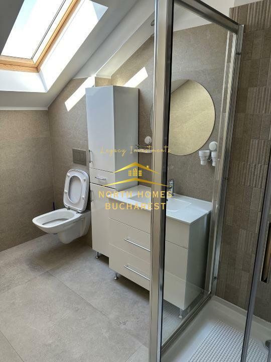 VILĂ INDIVIDUALĂ BĂNEASA - CARTIER HENRI COANDĂ - Poză 11