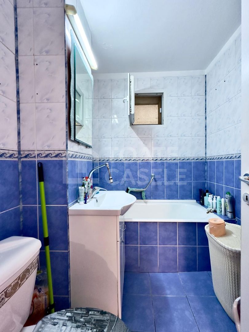 Apartament 2 camere, cartier Grigorescu - acces rapid la natura si confort urban - Poză 6