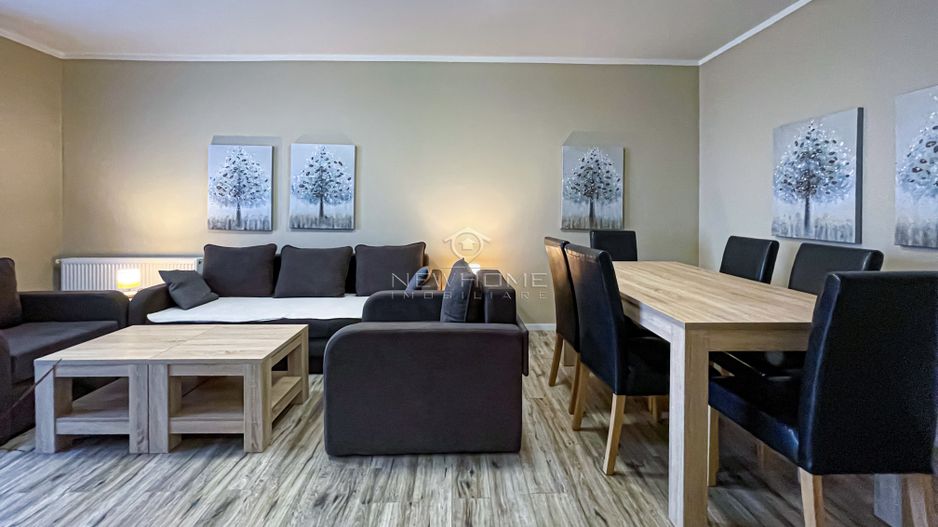 Apartament 2 camere, Parcare, zona Iulius Mall Park Lake - Poză 2