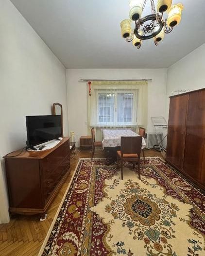 Garsonieră  în centrul Bucureștiului 380€ - Poză 1
