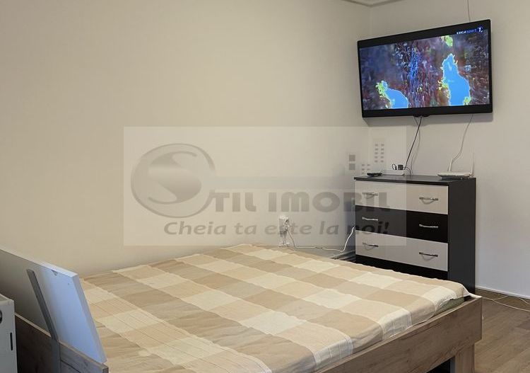Apartament cu 1 camera ZIMBRU -320 EURO - Poză 2