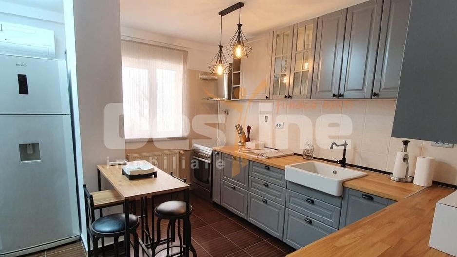 Apartament modern 3 camere | Tineretului - Poză 6