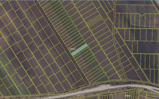 Teren extravilan 26,38 ari | Grătiești, mun. Chișinău | Ideal pentru investiție - Poză 2