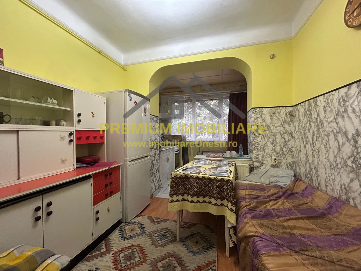 Apartament 2 camere zona Centrala ,Onesti - Poză 5