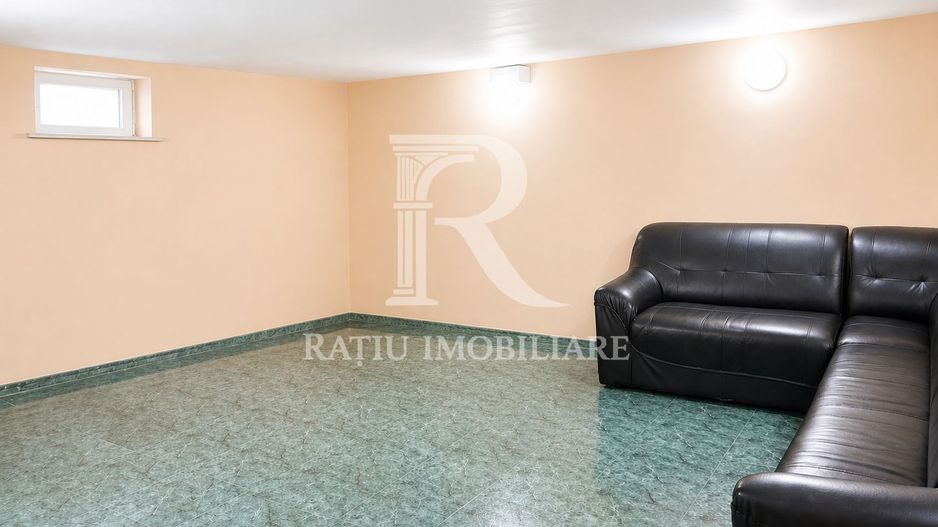 Casă elegantă de vânzare | Complet mobilată și utilată | Oradea - Poză 19