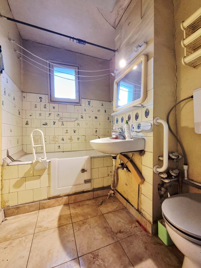 3 Cam Militari–Lujerului-Metrou-Parc Tudor Vladimirescu - De renovat - Poză 19