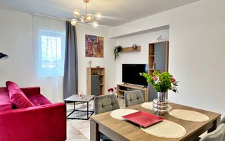 Apartament cu 3 camere de închiriat in Prima Arena, Oradea - Poză 2