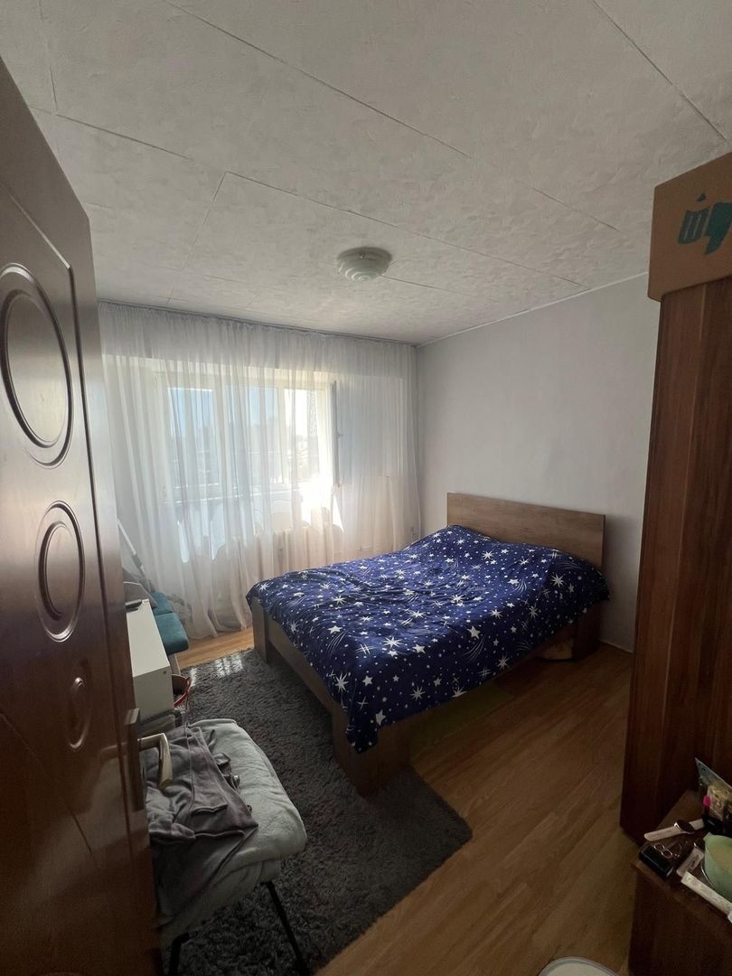 Apartament 3 camere Auchan Vitan an 1985 - Poză 6