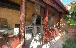 Casă cu etaj în CENTRUL municipiului Alba Iulia - Poză 1