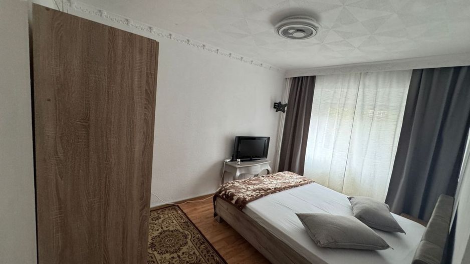Apartament de inchiriat - Calea Ferentari - Poză 6