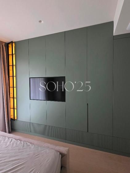 Aparmanet 2 camere finisaje premium , Aviatiei Tower - Poză 6