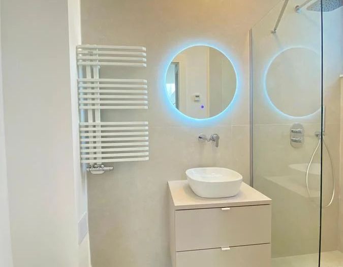 VILA INDIVIDUALA | STIL MEDITERANEAN | FINISAJE DE LUX | PIPERA - Poză 11