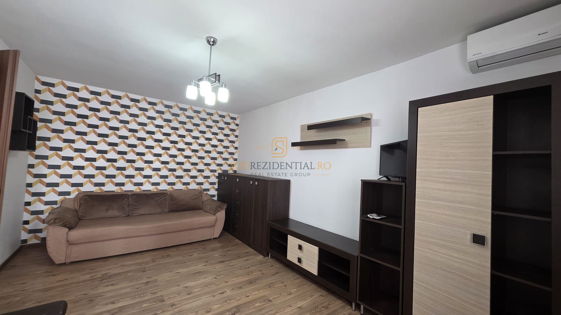 Apartament 2 camere decomandat Berceni, sector 4, strada Luica - Poză 8