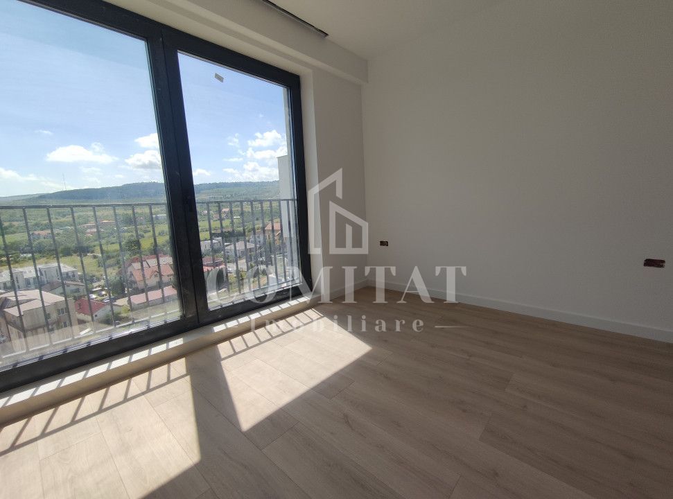 Penthouse 85 mp lux | Buna Ziua - Poză 9