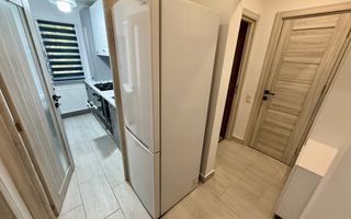 3 camere semidecomandate, Manastur, Zona Mehedinti, Big, parcare - Poză 7