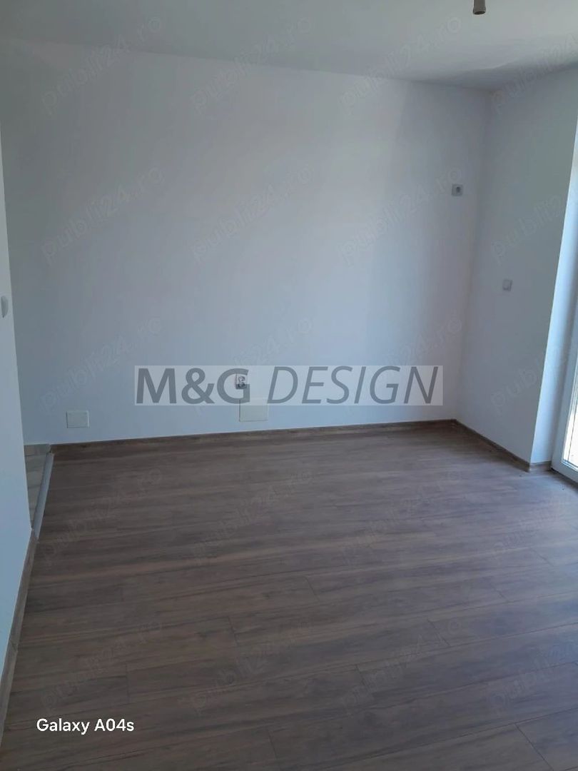 Apartament  1 camera Giroc parter cu balcon - Poză 2