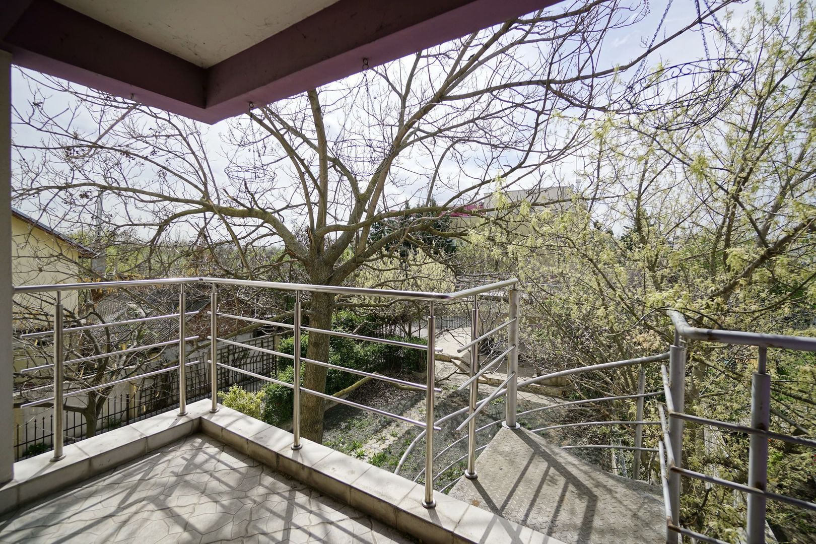 Vila Voluntari, stradal - Poză 8