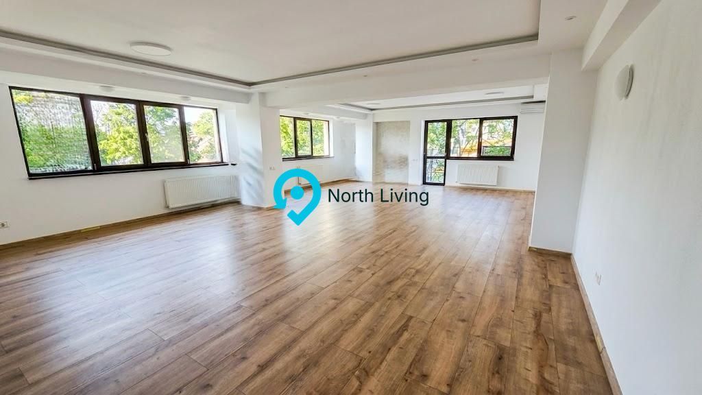 Spațiu de birouri modern – 85 mp – 1 Mai, Sector 1 - 100 m de metrou - Poză 4