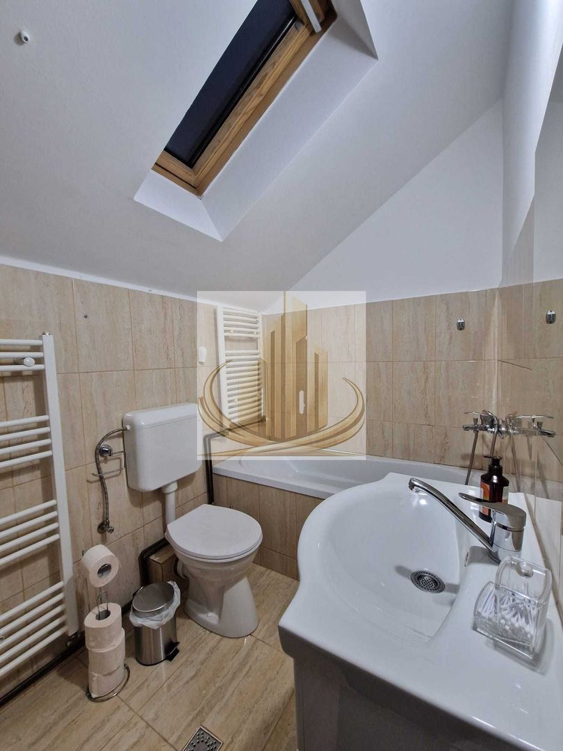 🏡Apartament 2 camere zona Modern - Poză 6