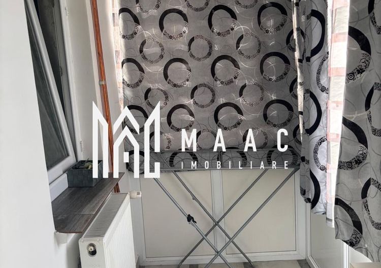 MAAC Imobiliare propune spre vânzare un apartament cu 2 camere, mobilat și utila - Poză 7