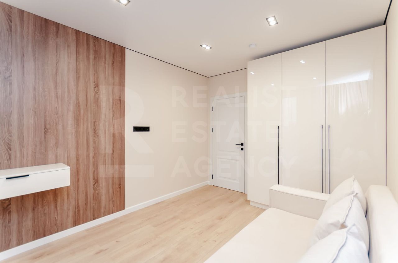 Vânzare, apartament, 2 camere, strada Andrei Doga, Râșcani - Poză 9