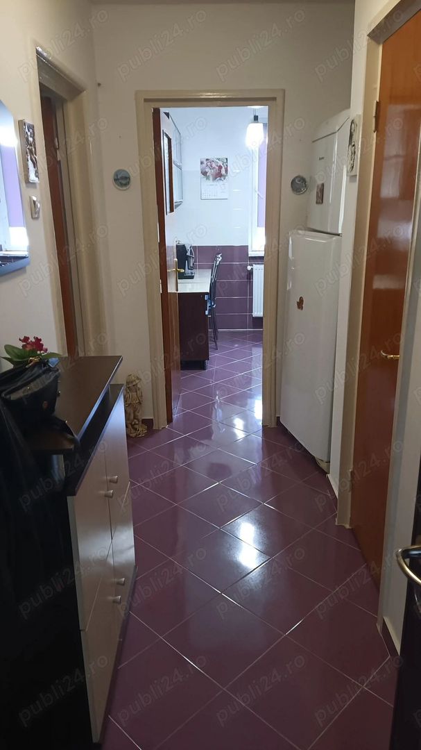De inchiriat apartament 2 camere Berceni Bld Alexandru Obregia - Poză 5