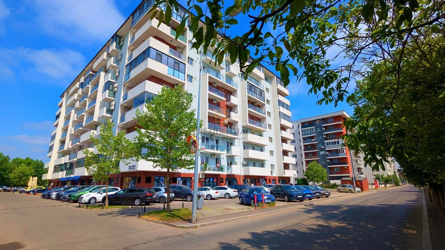 Spațiu comercial de închiriat–101 mp utili, vitrină 7.5 ml,Metalurgiei - Poză 5