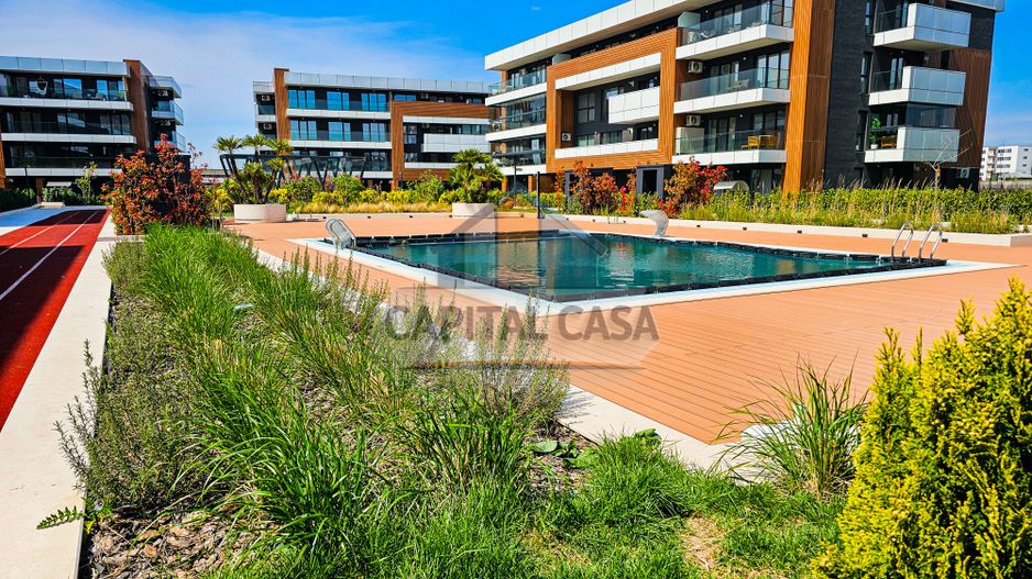 Apartament cu 4 camere, finisaje de Lux, Sector 3 - Poză 18