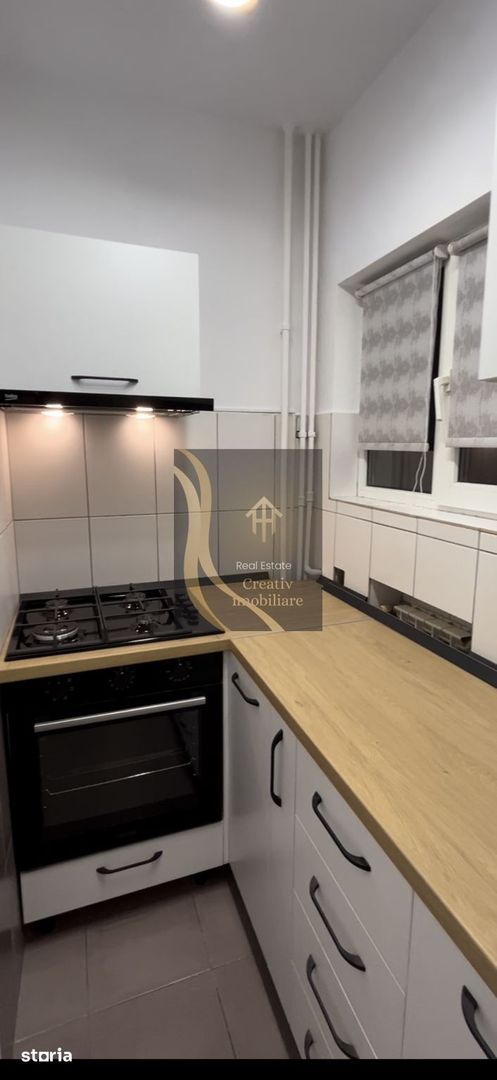 Garsonieră dublă, decomandată, 42 mp — Bd. Dacia - Poză 9