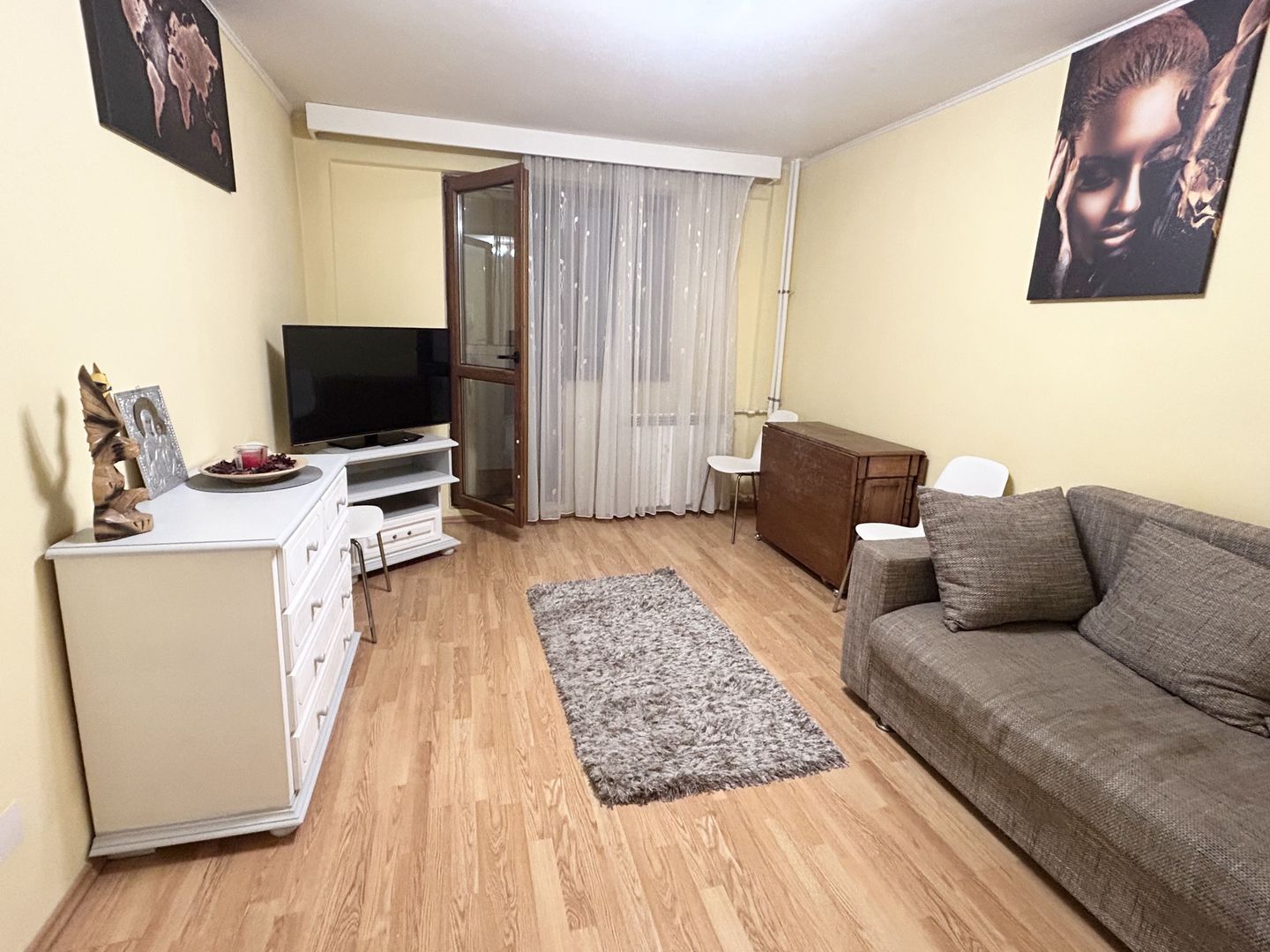 Apartament 2 camere Lujerului - Poză 1