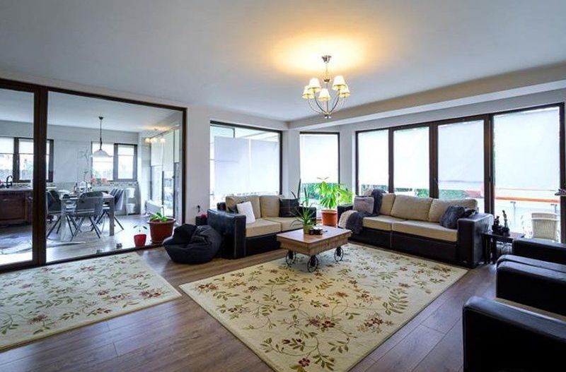 Casa individuala, 190 MP, Floresti, Strada Florilor - Poză 2