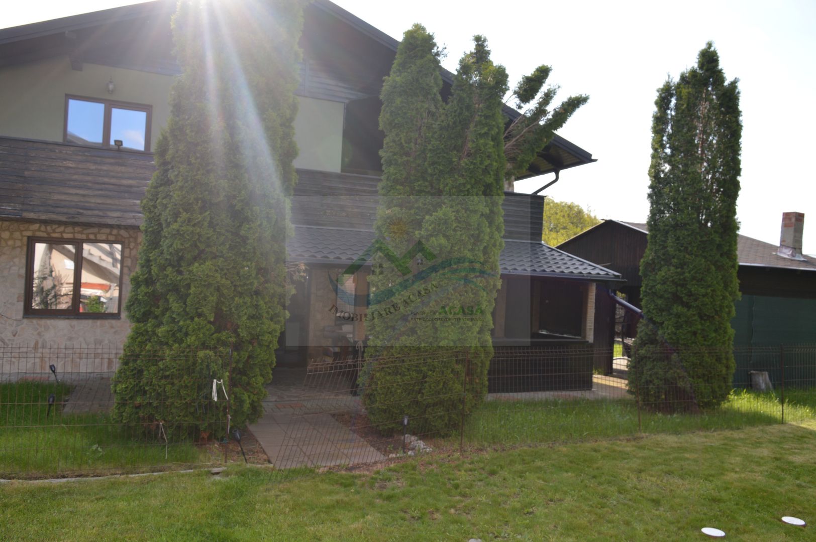 Casă/Vilă Hagigadar Suceava - Poză 6