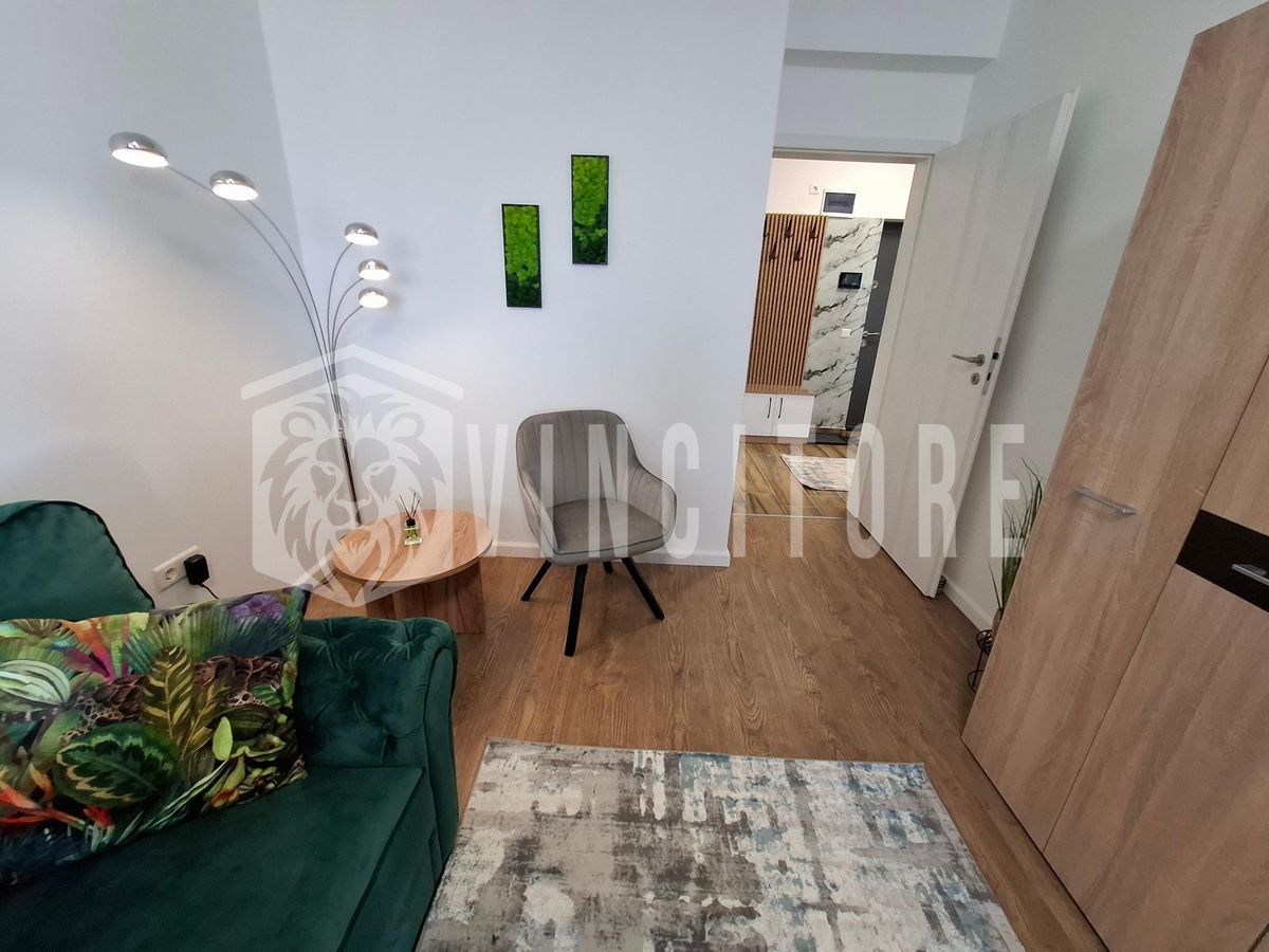 Garsoniera Berceni | Prima Inchiriere - Poză 3