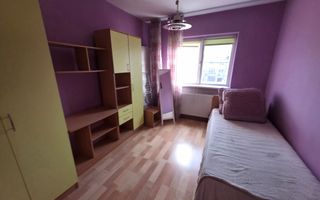 Apartament 3 camere 1 Mai/Parc - etaj 4 - Poză 1