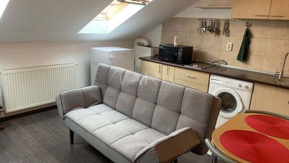 De vanzare apartament finisat, zona Buna Ziua, 2 camere. - Poză 3