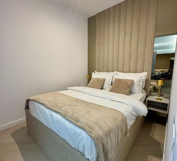 First Rental | Premium Studio | Cortina North-Pipera - Poză 8