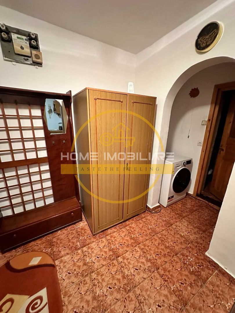 🏠Apartament 2 cam, 48MP, decomandat, etaj 2 // 📍Canta - Poză 7