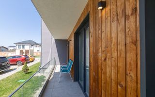 Apartament 2 camere UNO Residence – parcare și boxă incluse - Poză 9