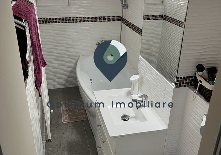 Apartament cu 3 camere, 78 mp utili, 5/8 Calea Manastur ! - Poză 4