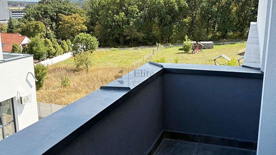 Apartament nou de vanzare in Baile Felix - Poză 4